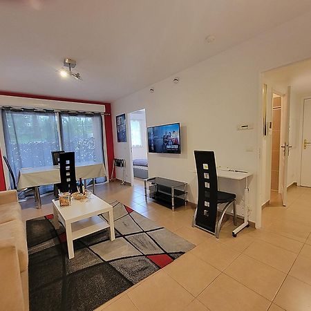Bristol Park - Parking - 5Mn Walk From Palais Des Festivals Apartment Cannes Exterior photo