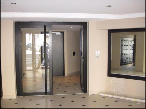 Bristol Park - Parking - 5Mn Walk From Palais Des Festivals Apartment Cannes Exterior photo