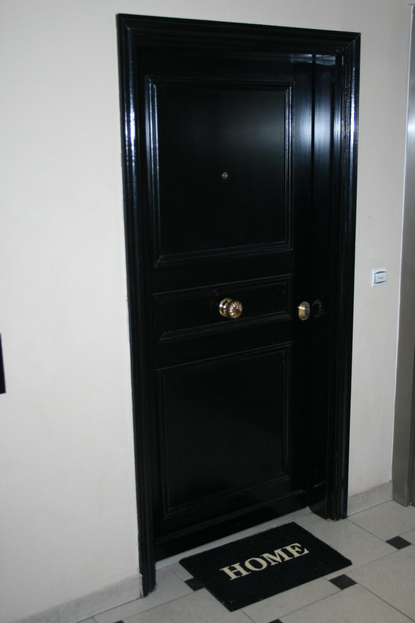 Bristol Park - Parking - 5Mn Walk From Palais Des Festivals Apartment Cannes Exterior photo