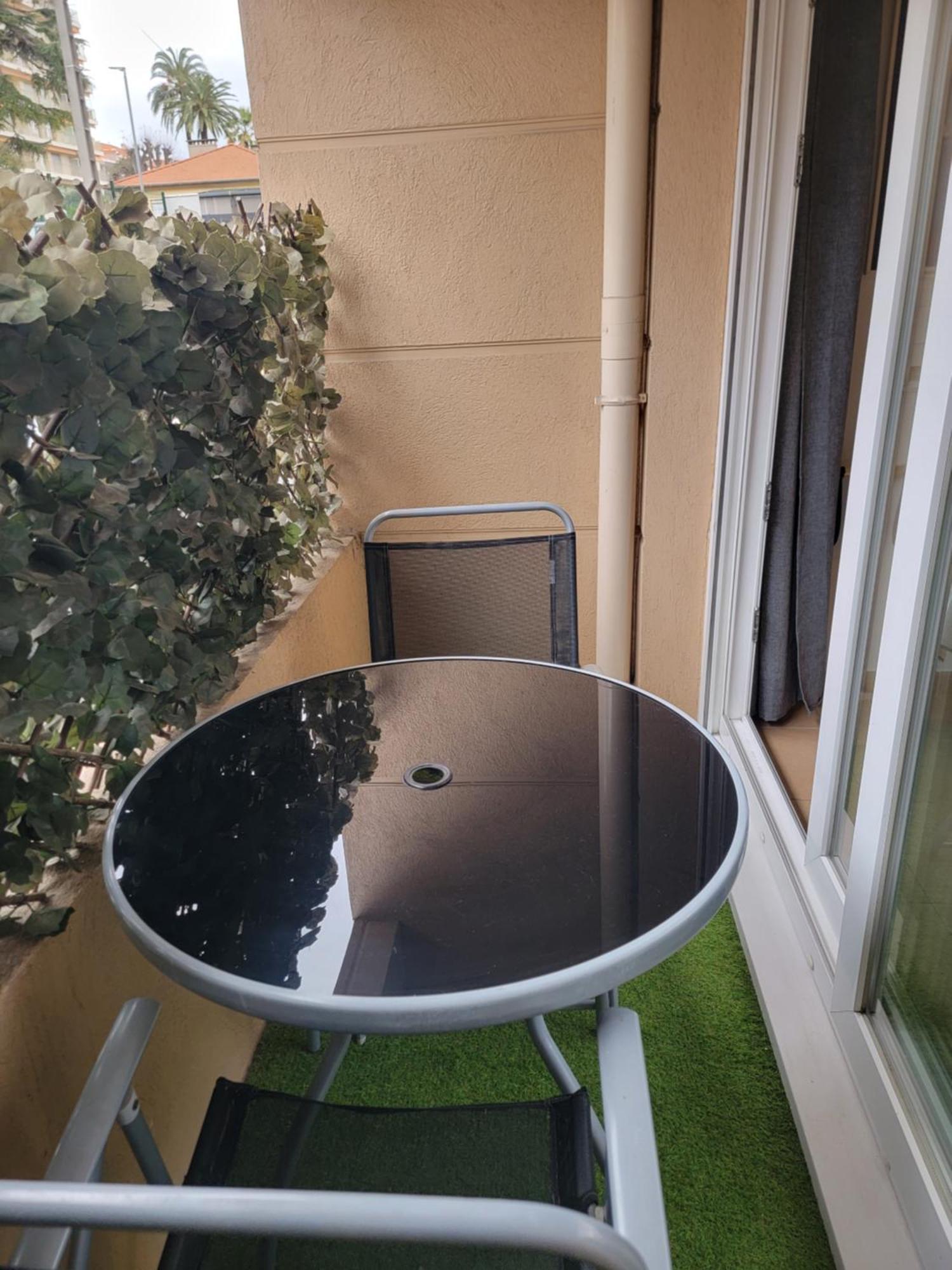 Bristol Park - Parking - 5Mn Walk From Palais Des Festivals Apartment Cannes Exterior photo