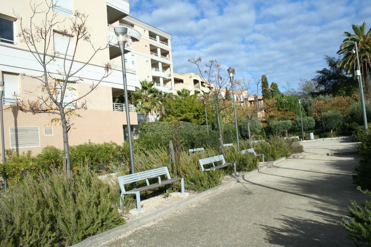 Bristol Park - Parking - 5Mn Walk From Palais Des Festivals Apartment Cannes Exterior photo